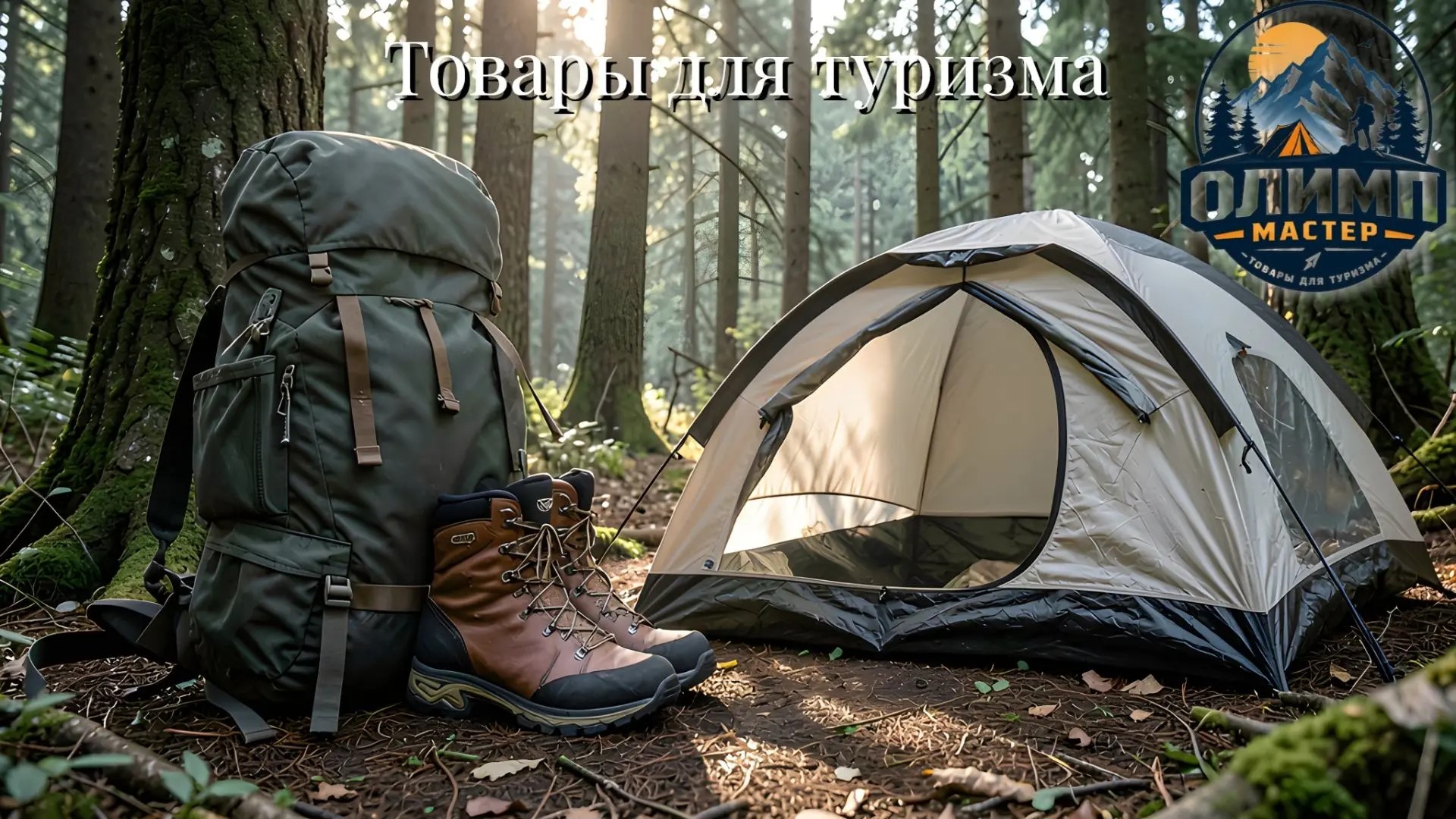 Палатка