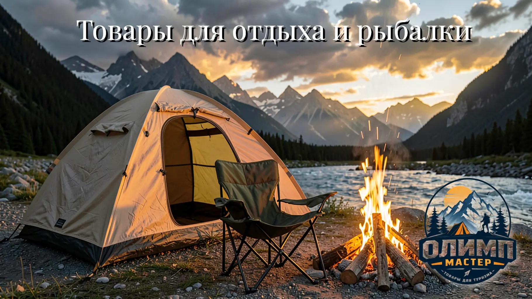 Костер