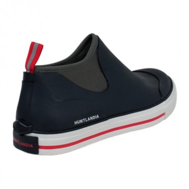 Галоши HUNTLANDIA Navy Blue