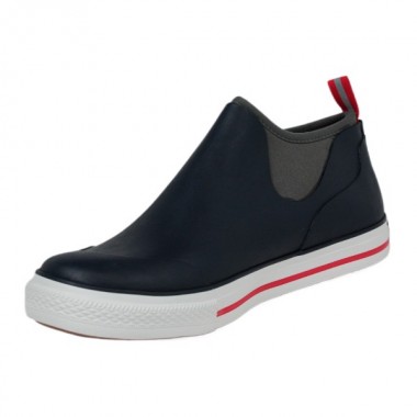 Галоши HUNTLANDIA Navy Blue