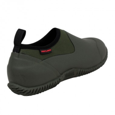 Галоши HUNTLANDIA Rubber Green