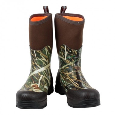 Сапоги HUNTLANDIA EDGE High Green