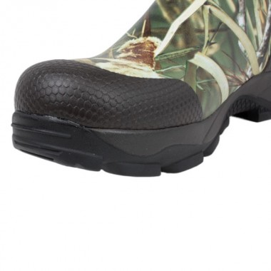Сапоги HUNTLANDIA EDGE High Green