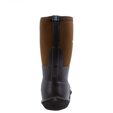 САПОГИ HUNTLANDIA NEO MIDDLE BROWN