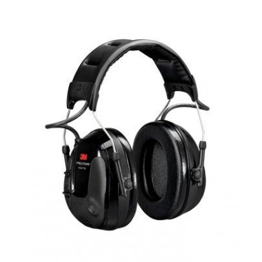 3M™ PELTOR™ MT13H220A ProTac™ III Slim Наушники противошумные, стандартное оголовье
