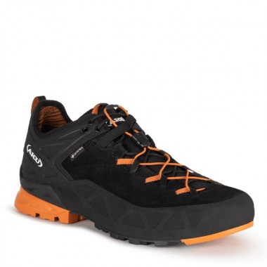 КРОССОВКИ AKU ROCK DFS GTX