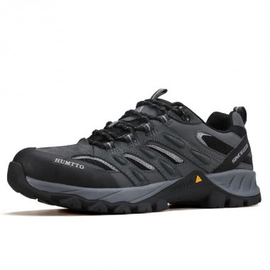 КРОССОВКИ HUMTTO 150564A-1, Dk.Grey