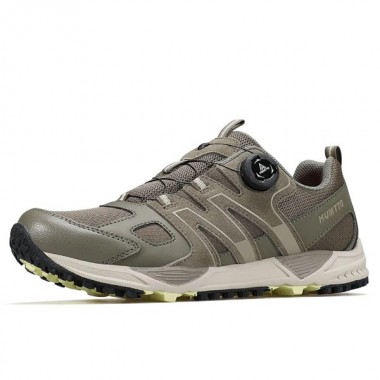 КРОССОВКИ HUMTTO 350311A-3, Khaki
