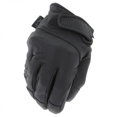 Защитные перчатки Mechanix Durahide Needlestick LE Covert