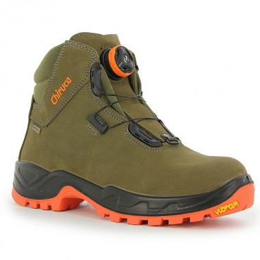 БОТИНКИ CHIRUCA CARES BOA HI-VIS