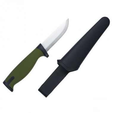 Нож HL Outdoor D2 Green+Black, клинок 9см