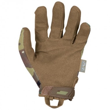 Перчатки Mechanix Original MultiCam