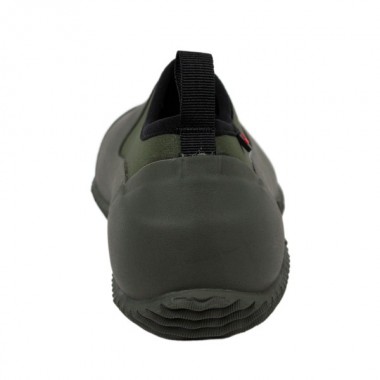 Галоши HUNTLANDIA Rubber Green