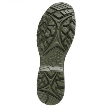 БОТИНКИ HAIX BLACK EAGLE ATHLETIC 2.0 V GTX MID/SAGE
