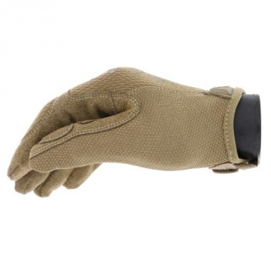 Перчатки Mechanix Original Coyote
