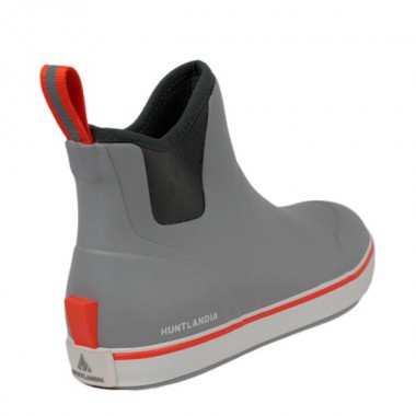 Женские галоши HUNTLANDIA Urban Grey