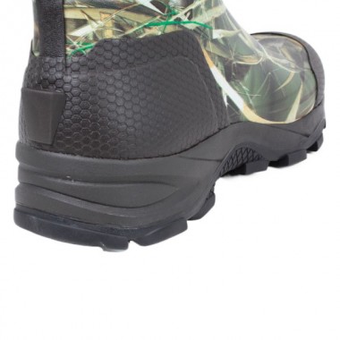 Сапоги HUNTLANDIA EDGE High Green
