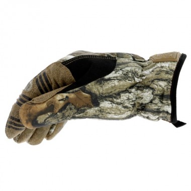 Зимние перчатки Mechanix SUB40 Realtree