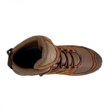 Ботинки HUNTLANDIA TACTICAL Mid, brown