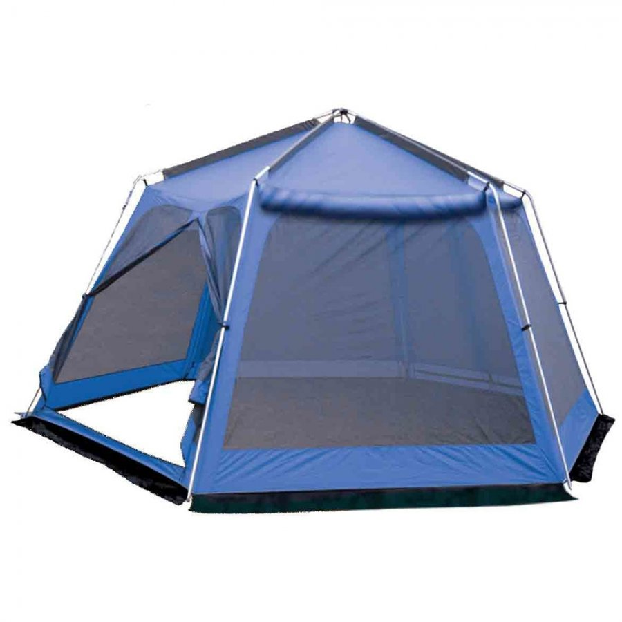 Tramp Lite палатка Mosquito blue (синий), 4743131054004