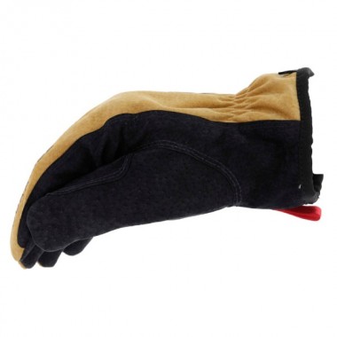 Перчатки Mechanix Work Leather Driver E5-360