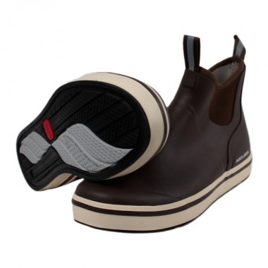 Галоши HUNTLANDIA Labrador Brown