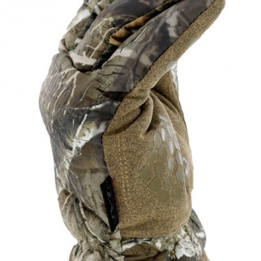 Зимние перчатки Mechanix SUB40 Realtree