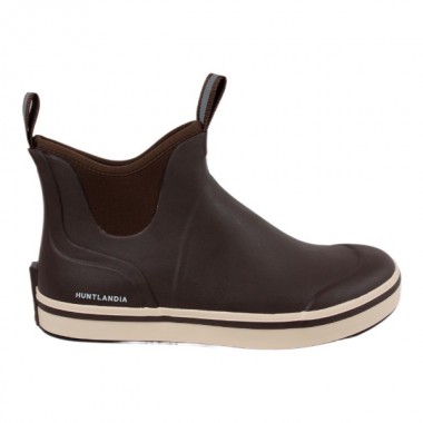 Галоши HUNTLANDIA Labrador Brown