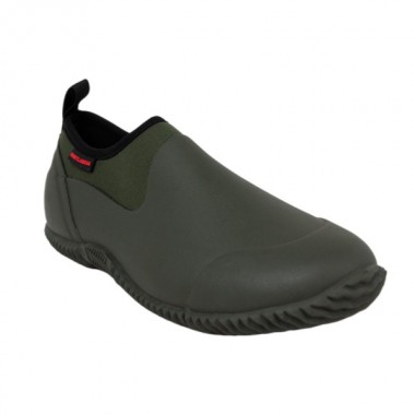 Галоши HUNTLANDIA Rubber Green