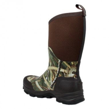 Сапоги HUNTLANDIA EDGE High Green