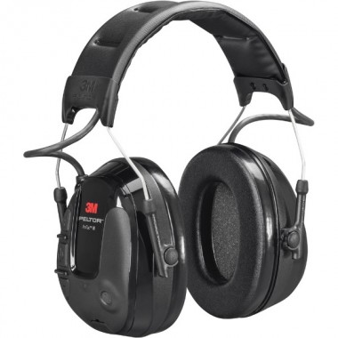 3M™ PELTOR™ MT13H220A ProTac™ III Slim Наушники противошумные, стандартное оголовье
