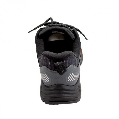 КРОССОВКИ EXTREK Active, черные