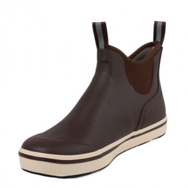 Галоши HUNTLANDIA Labrador Brown