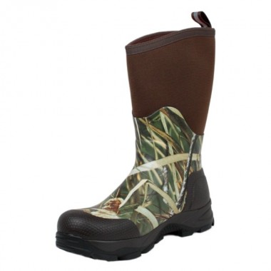 Сапоги HUNTLANDIA EDGE High Green