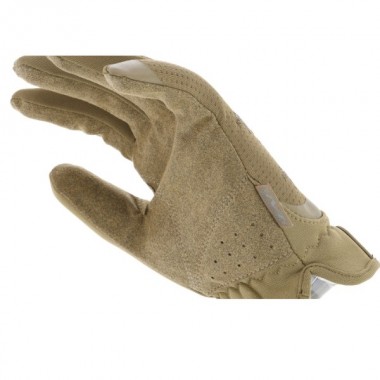 Перчатки Mechanix FastFit Coyote