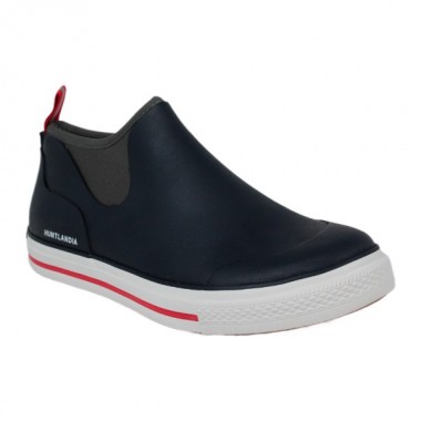 Галоши HUNTLANDIA Navy Blue