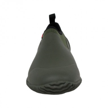 Галоши HUNTLANDIA Rubber Green