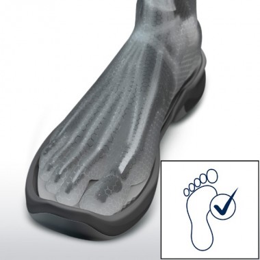 БОТИНКИ HAIX BLACK EAGLE ATHLETIC 2.0 V GTX MID/SAGE