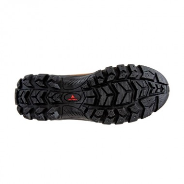 Ботинки HUNTLANDIA TROPA Mid, brown