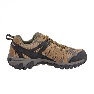 Кроссовки HUNTLANDIA LEGEND Low, sand