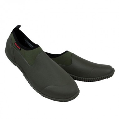 Галоши HUNTLANDIA Rubber Green