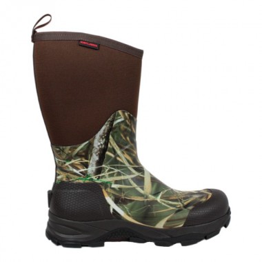 Сапоги HUNTLANDIA EDGE High Green