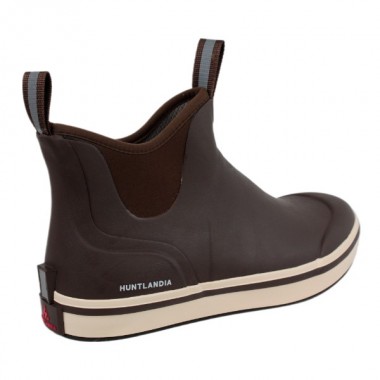Галоши HUNTLANDIA Labrador Brown