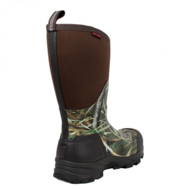 Сапоги HUNTLANDIA EDGE High Green