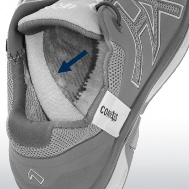КРОССОВКИ HAIX CONNEXIS GO GTX MID black-fire